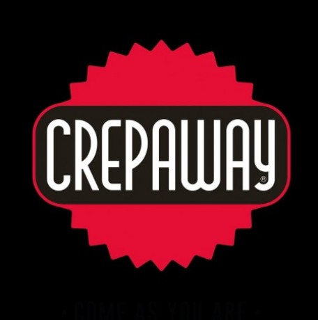 Logo Crepaway