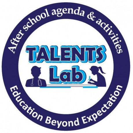 Logo Talents Lab
