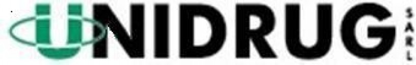 Logo Unidrug SARL