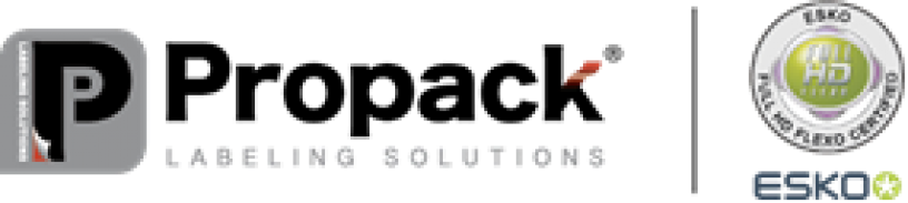 Logo Propack