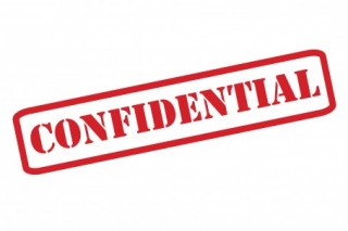Confidential