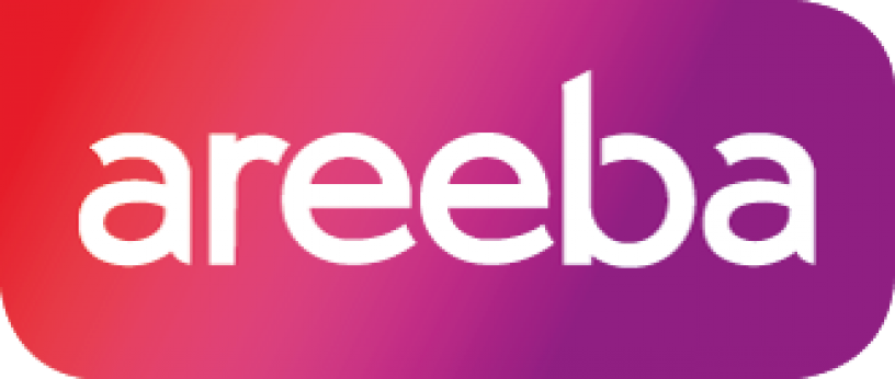 Logo Areeba SAL