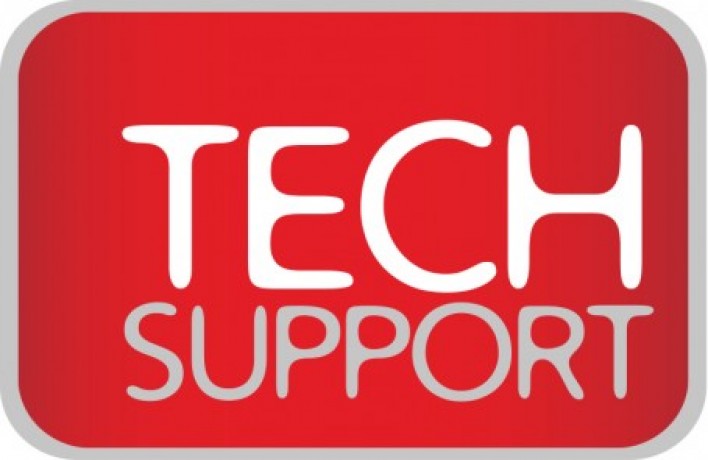 Logo Tech Support Lb