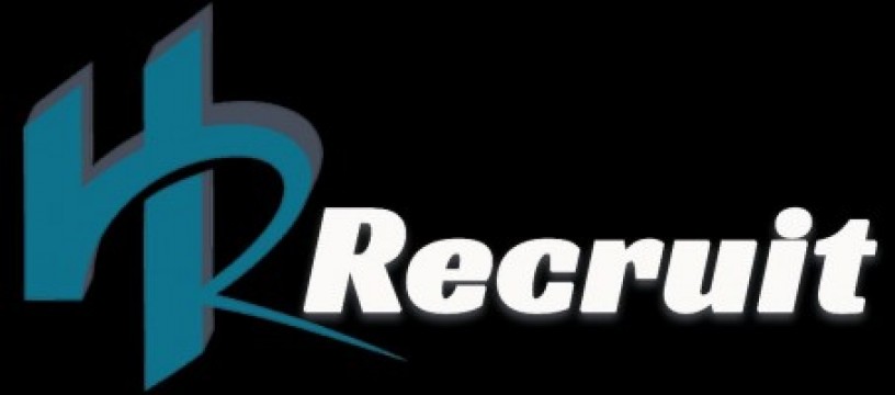 Logo HR Recruit