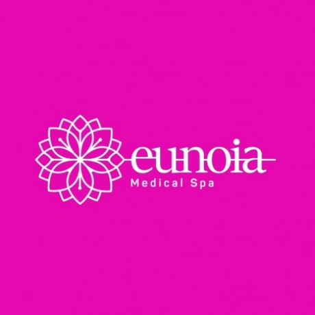 Logo Eunoia Medical Spa