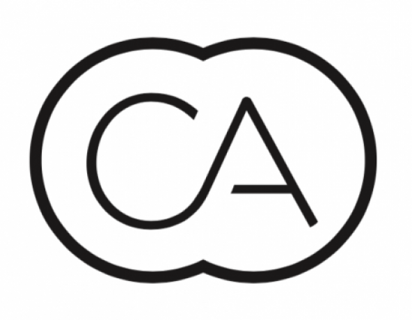 Logo Carla Atala Fine Jewelry - DUBAI