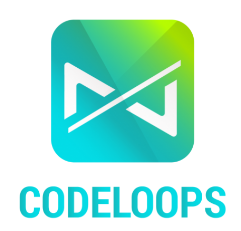 Logo Code Loops