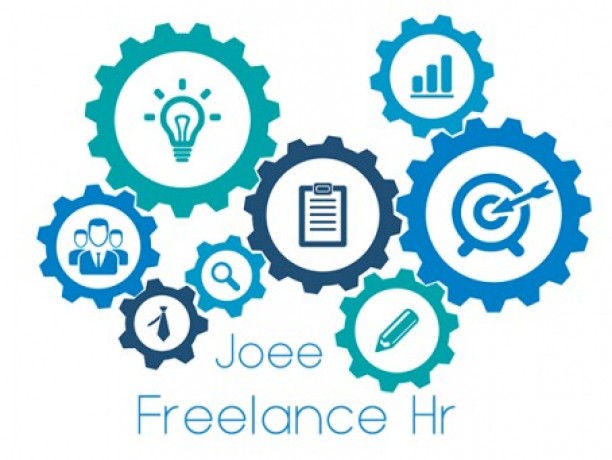 Logo Joee Freelance HR