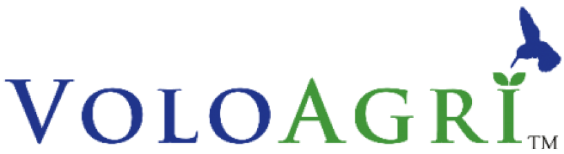 Logo VoloAgri