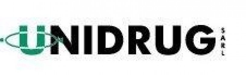 Logo UNIDRUG SAL